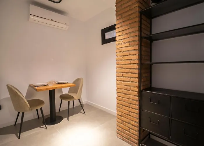 H&H Suite Oasis Granada