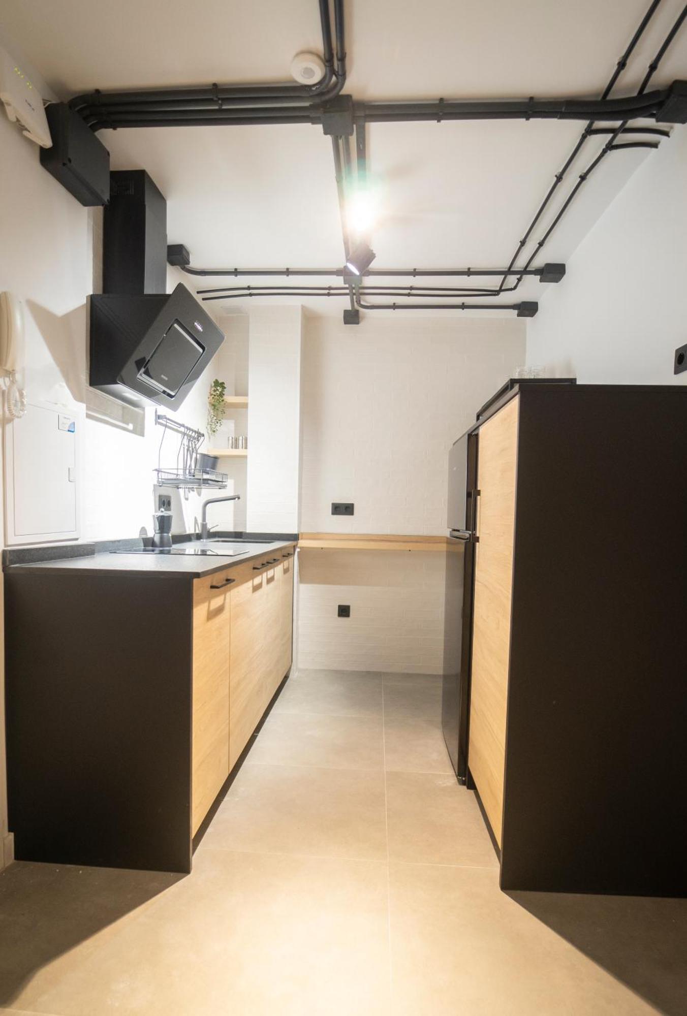Apartment H&h Oasis Granada