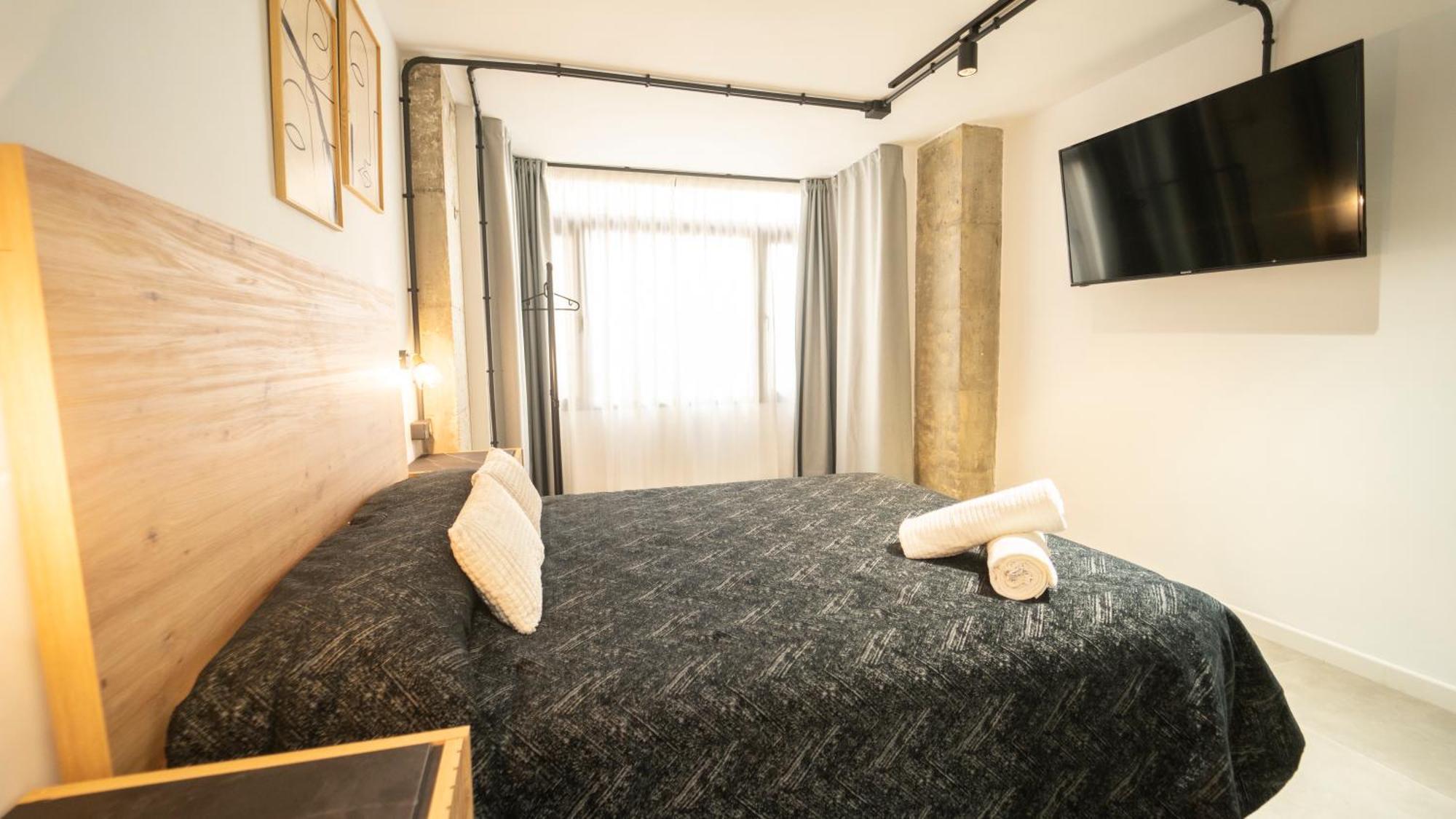 H&h Oasis Apartment Granada