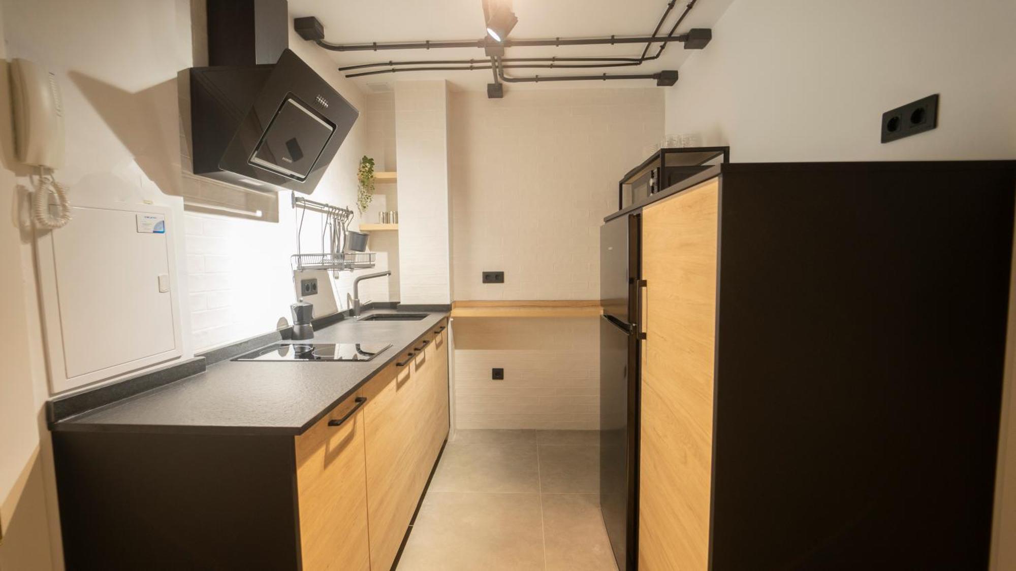 Appartamento H&h Oasis *