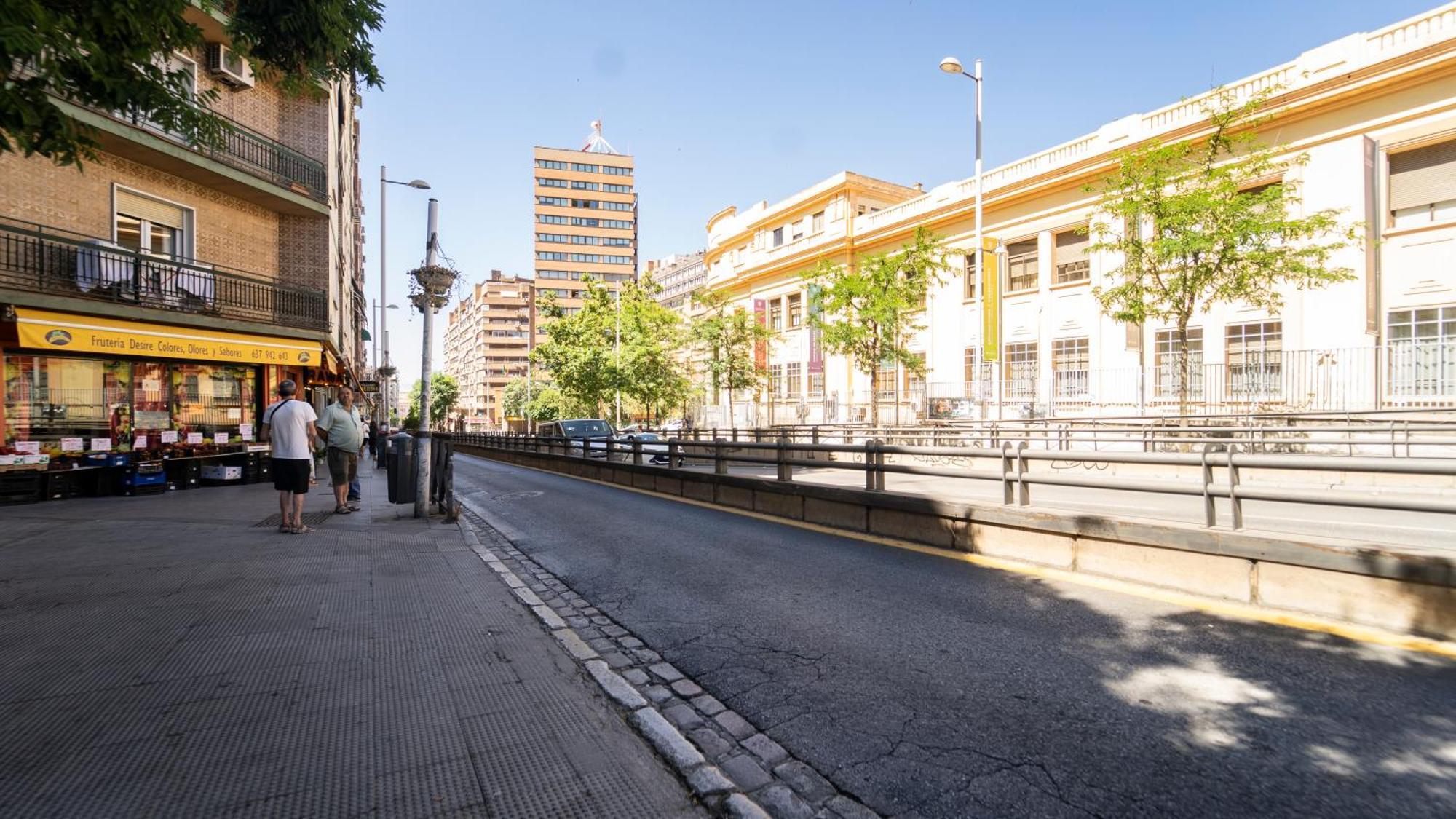 Appartamento H&h Oasis Granada