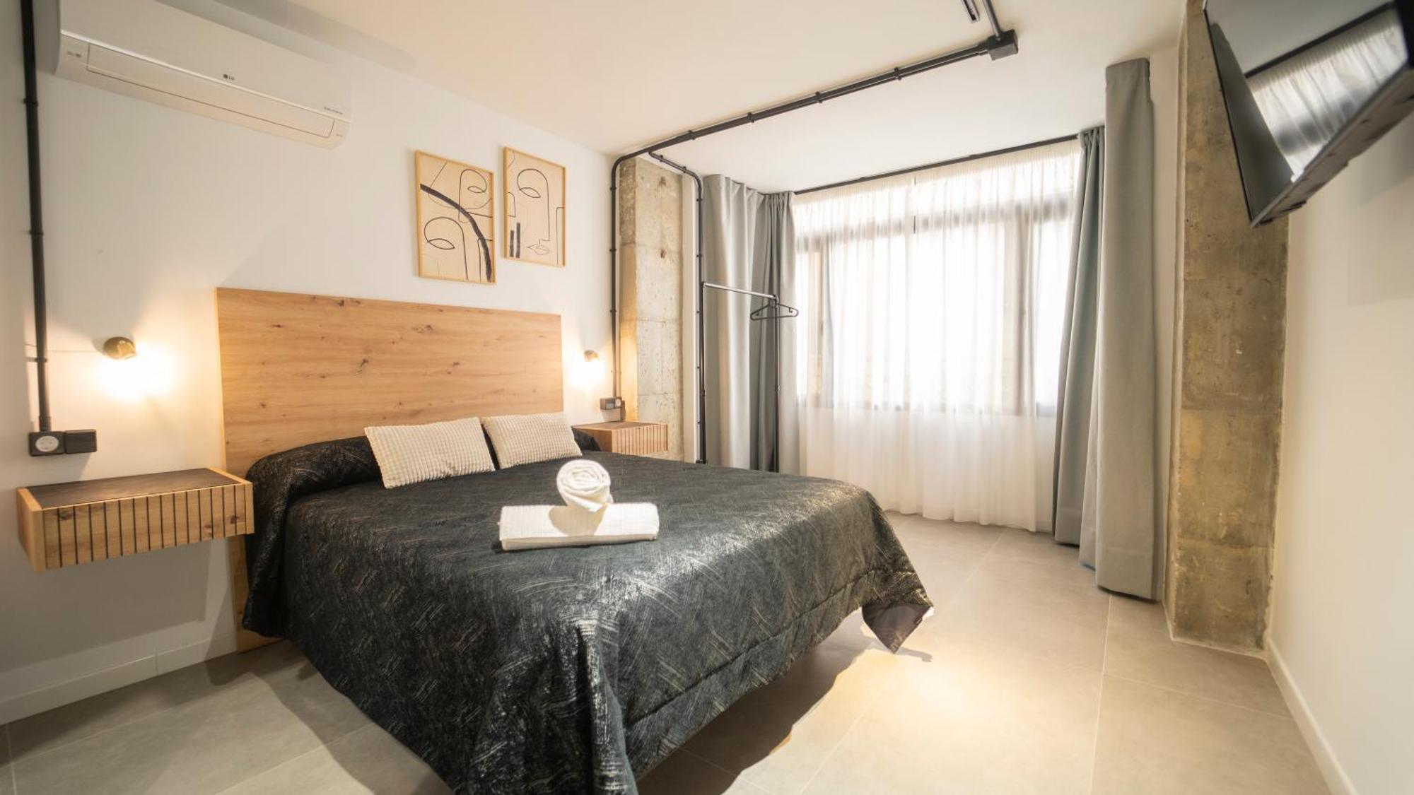 H&h Oasis Apartment *
