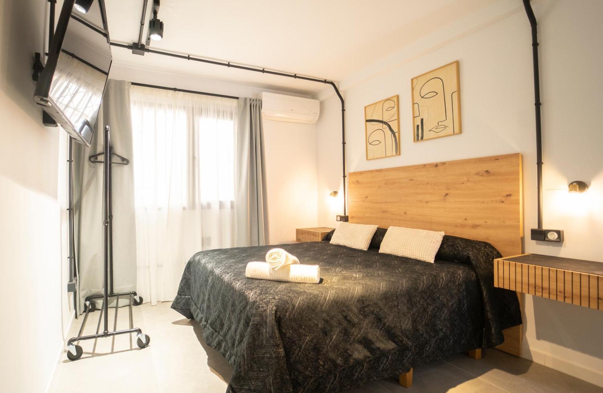 H&h Oasis Appartement