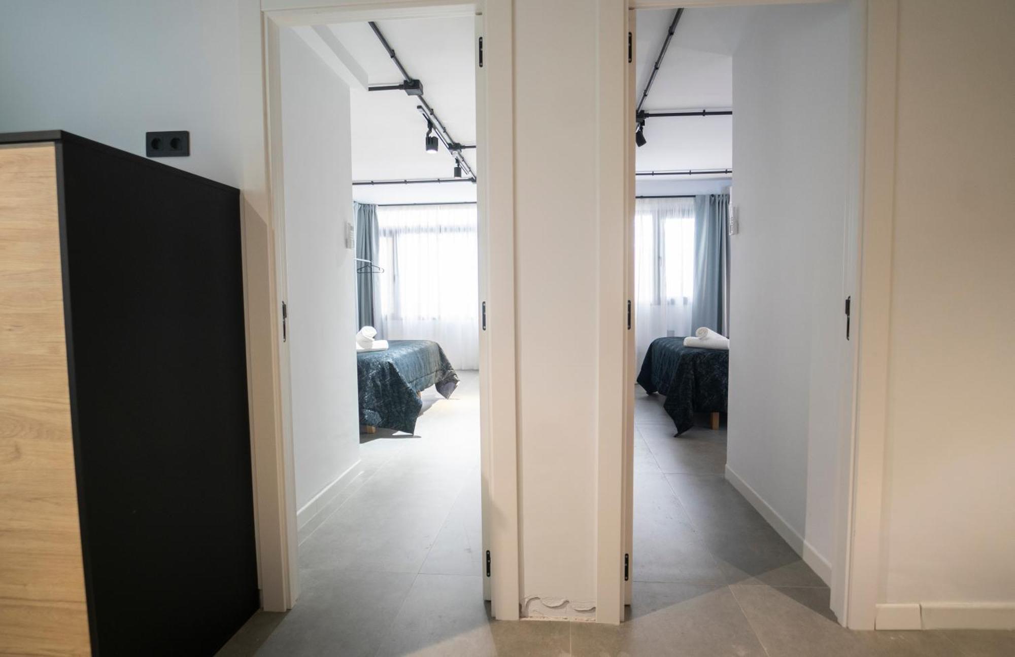 Appartement H&h Oasis