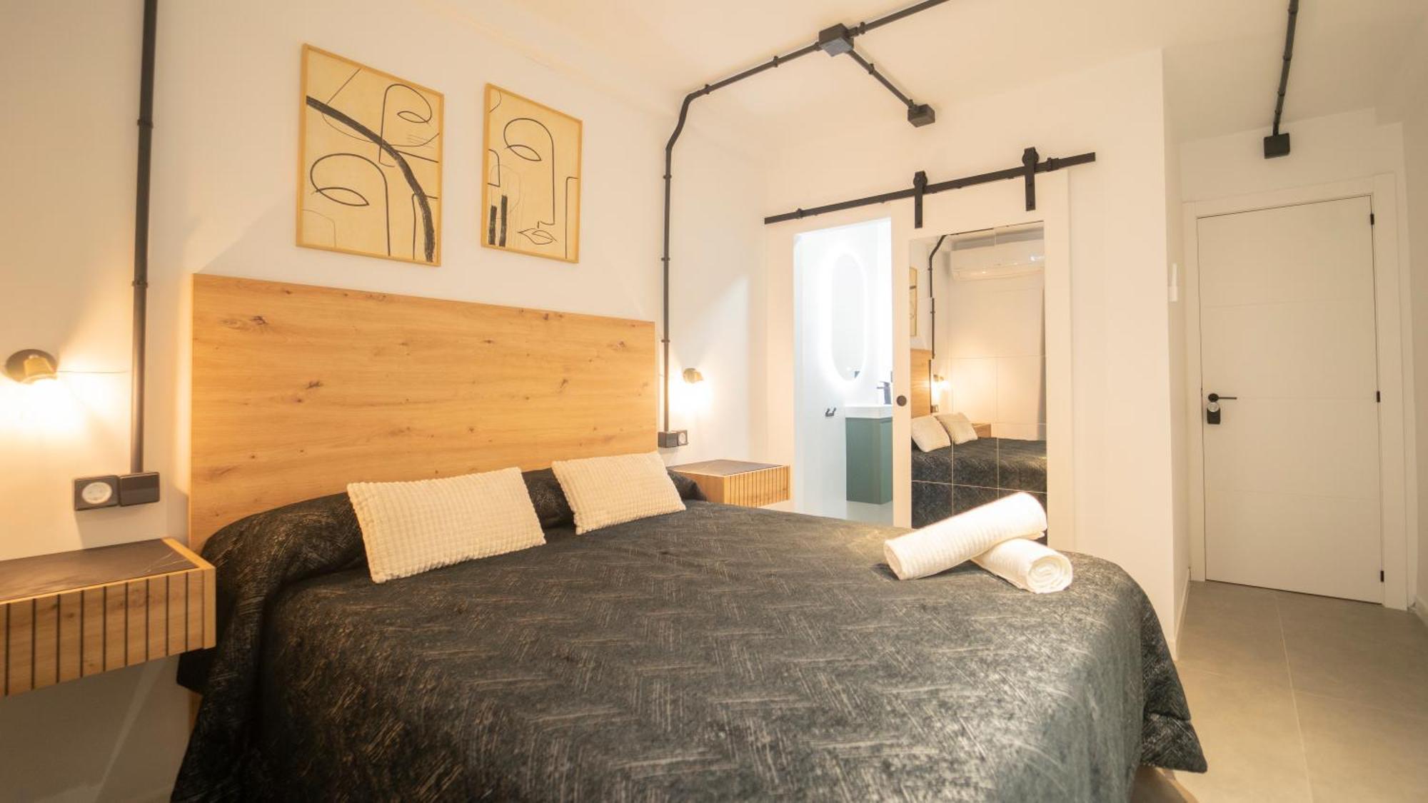 Appartement H&h Oasis Granada