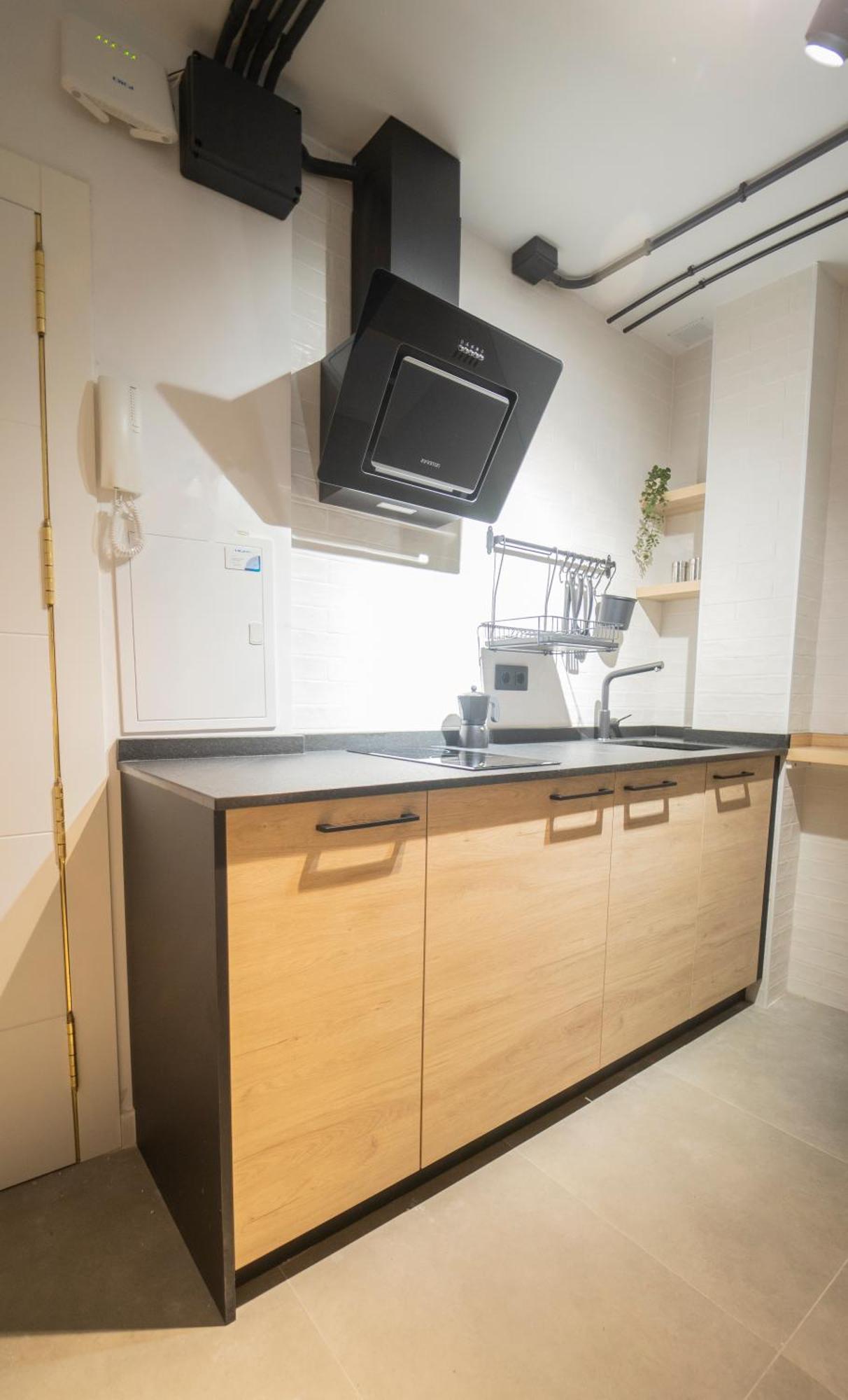 Appartement H&h Oasis