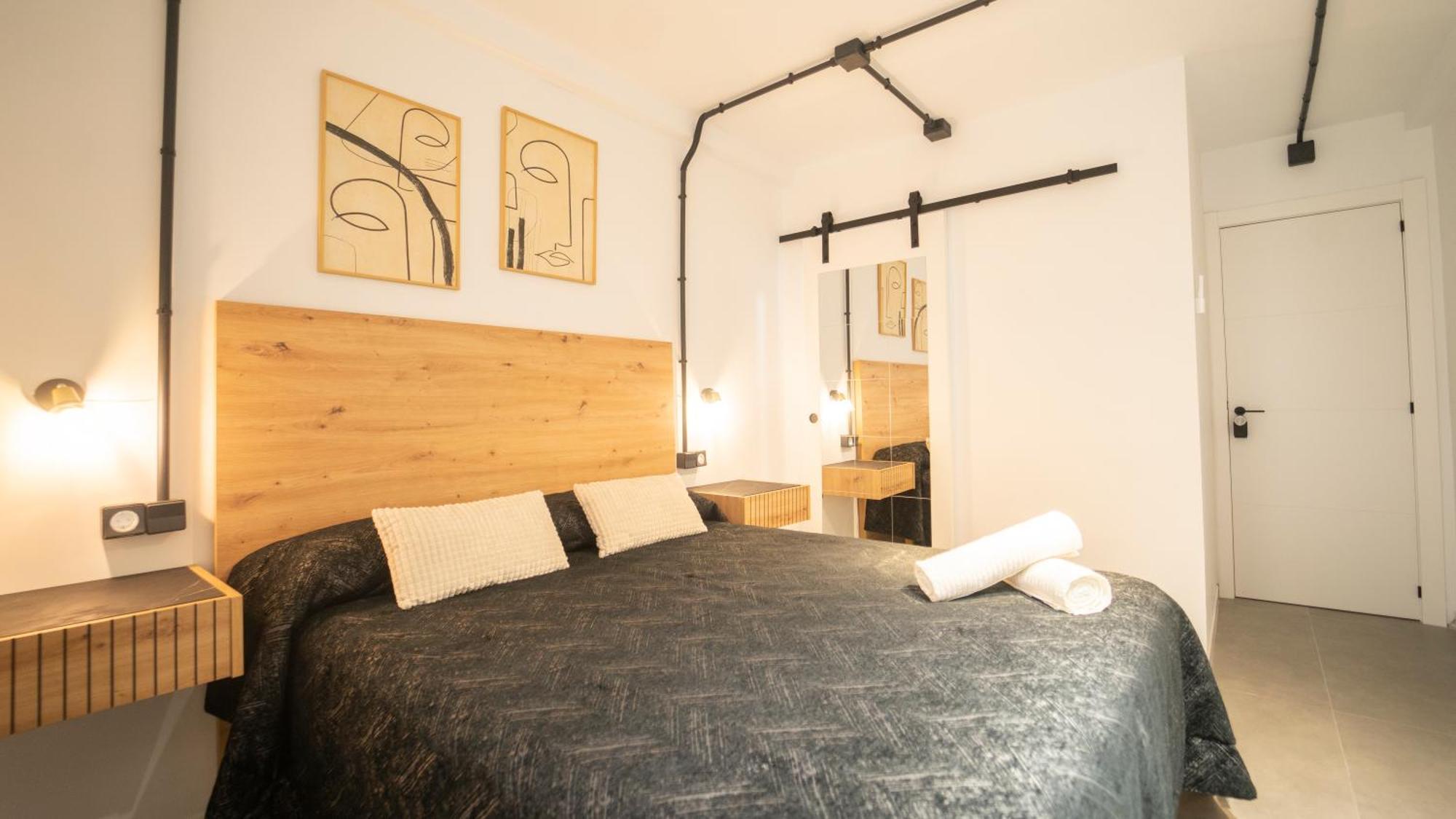 H&h Oasis Appartement Granada