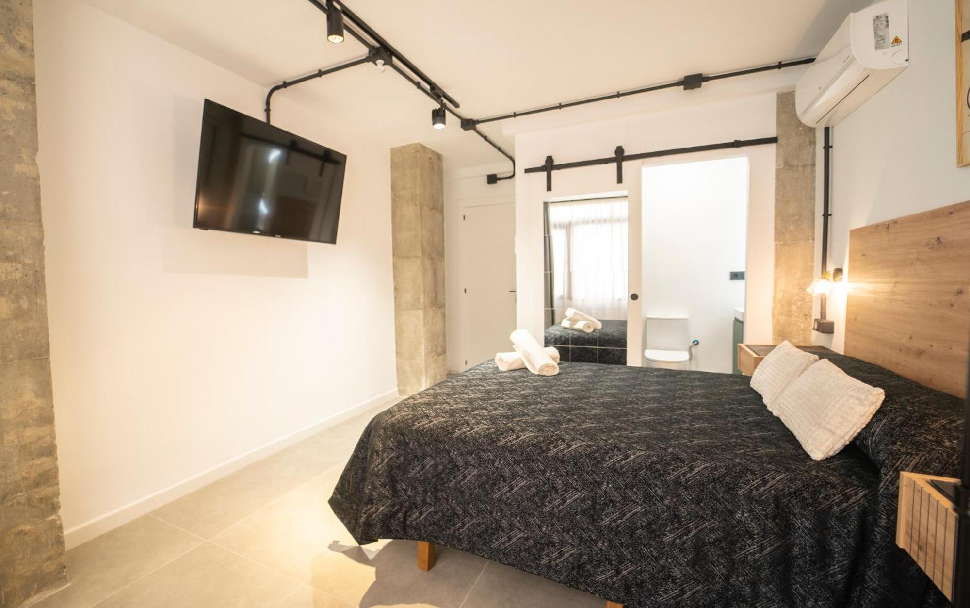 H&h Oasis Appartement