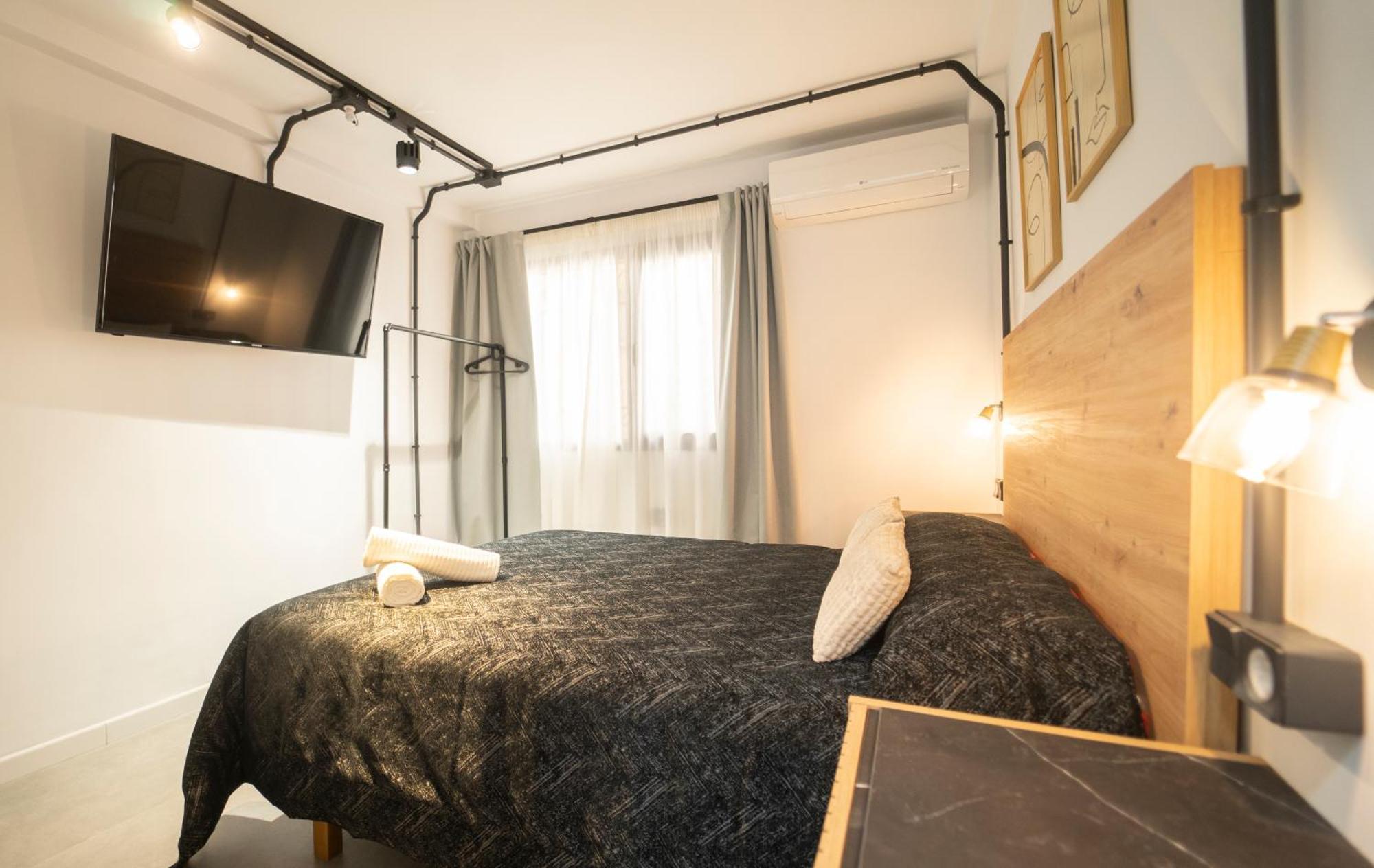Apartament H&h Oasis *